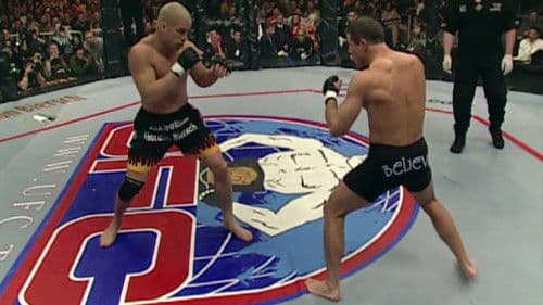 UFC 30: The Battle On The Boardwalk Bild 1