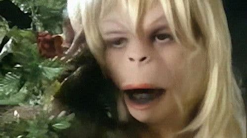 Play-Mate of the Apes Bild 8