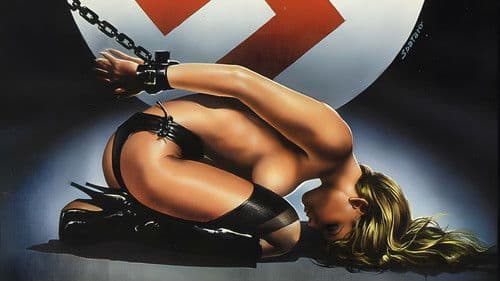 SS Lager 5: L'inferno delle donne Bild 1