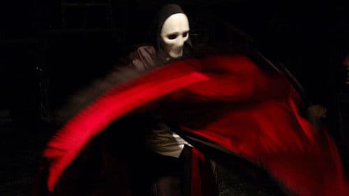 Maškaráda čili Fantom Opery Bild 1