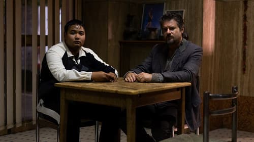 Notte fantasma Bild 1