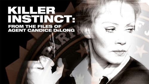 Killer Instinct: From the Files of Agent Candice DeLong Bild 3