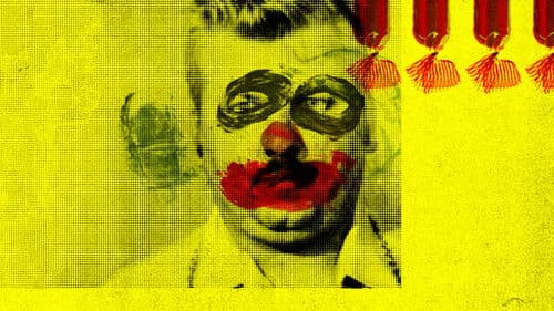 The Clown and The Candyman Bild 1