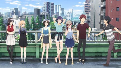 Saekano - How to Raise a Boring Girlfriend Finale Bild 3