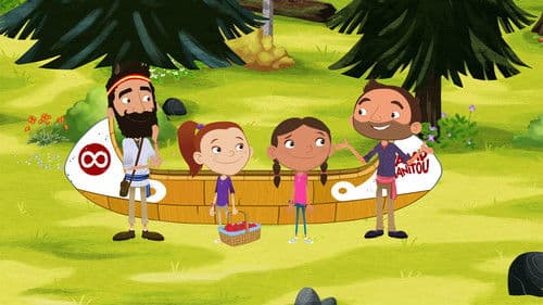 Canot cocasse Bild 1