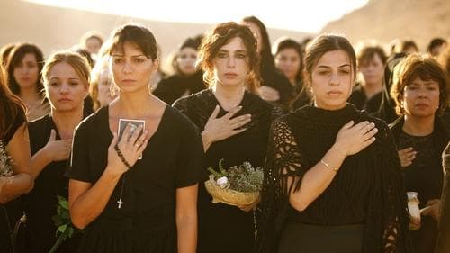 Wer weiss, wohin? Bild 1