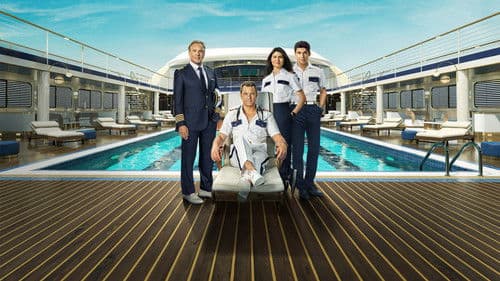 Doctor Odyssey Bild 4