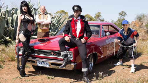 Fags in the Fast Lane Bild 1