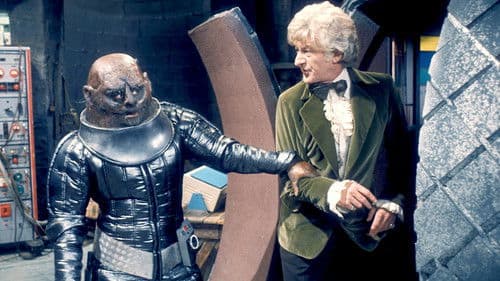 Doctor Who: The Time Warrior Bild 4