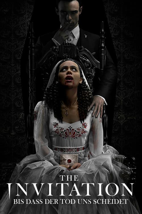 The Invitation - Bis dass der Tod uns scheidet