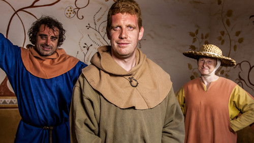 Secrets of the Castle Bild 3