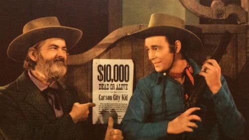 The Carson City Kid Bild 1