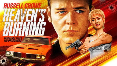 Paradies in Flammen Bild 5