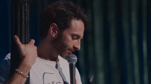 Gianmarco Soresi: Thief of Joy Bild 3