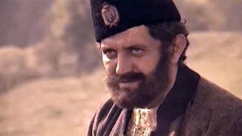 Klopka za generala Bild 1