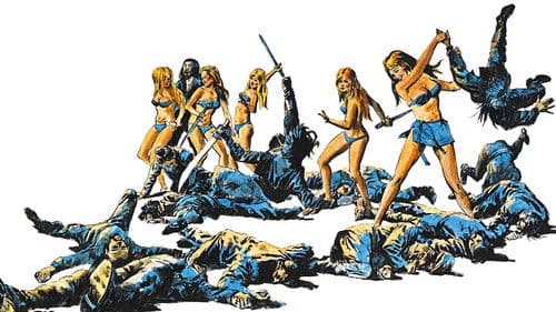 Karate, Küsse, blonde Katzen Bild 3