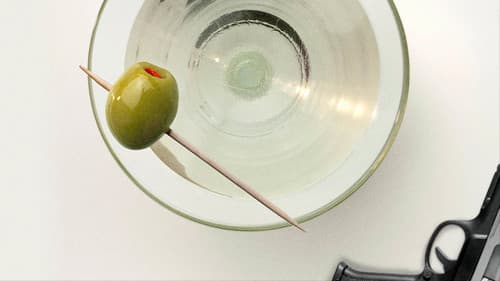 Inside James Bond Bild 3