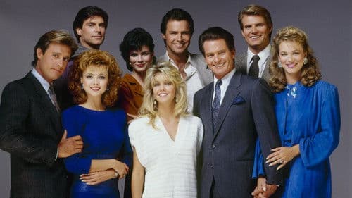 Die Colbys - Das Imperium Bild 6