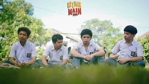 Keluar Main 1994 Bild 2