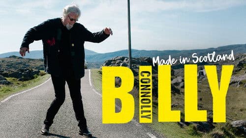 Billy Connolly: Made in Scotland Bild 2