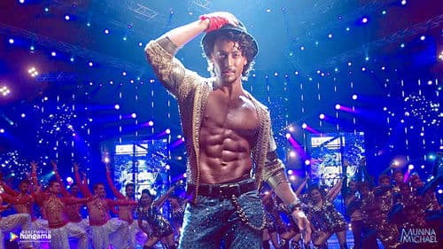 Tanze für dein Leben - Munna Michael Bild 2