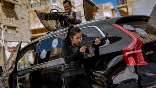 Vanguard - Elite Special Force Bild 8