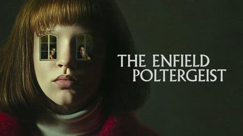Enfield Poltergeist Bild 5