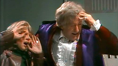 Doctor Who: Die Maschine des Bösen Bild 3