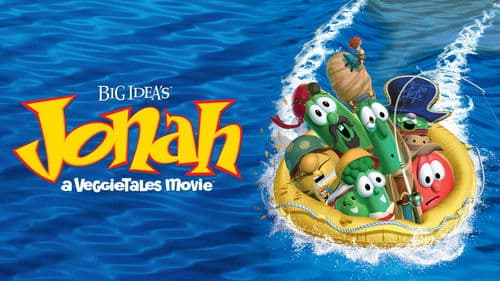 Jonah: A VeggieTales Movie Bild 3