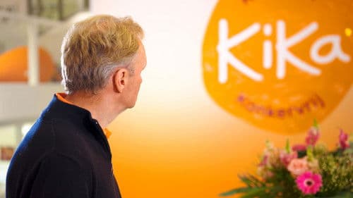 De KiKa Marathon Missie Bild 3