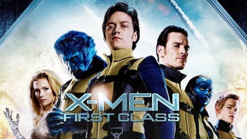 X-Men: Erste Entscheidung Bild 5