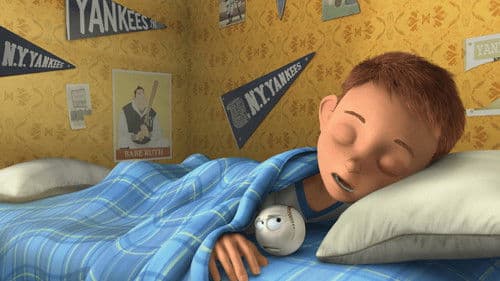 Yankee Irving - Kleiner Held ganz groß Bild 6