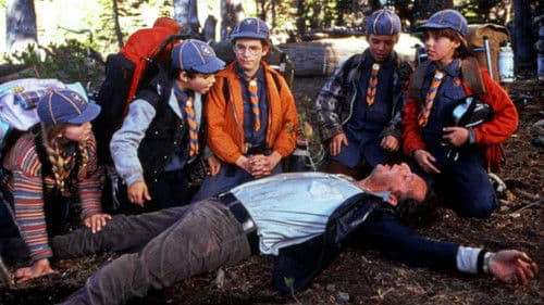 Durchgeknallt und auf der Flucht Bild 5