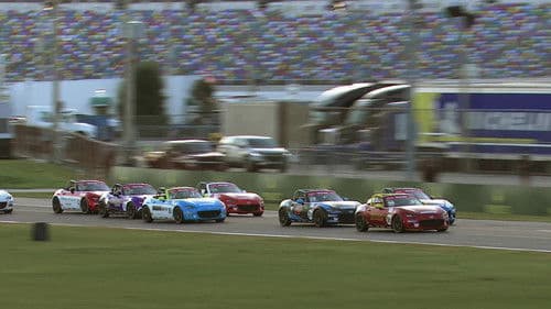 First to the Finish Bild 3