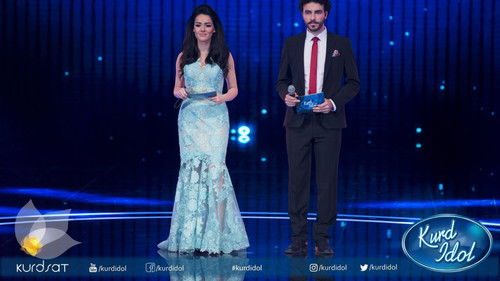 کورد ئایدڵ Bild 4