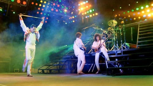 Queen: Hungarian Rhapsody - Live in Budapest '86 Bild 2