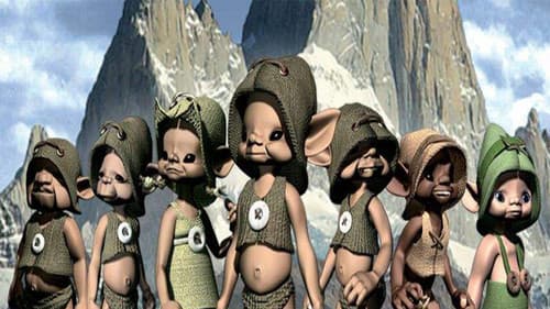 Los Peques: Volumen 1 Bild 2