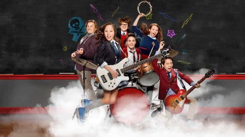 School of Rock Bild 2