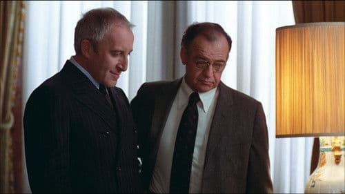 Willkommen, Mr. Chance Bild 7