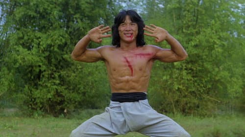 Zwei Schlitzohren in der Knochenmühle Bild 8