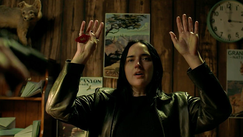 No Questions Asked Bild 1