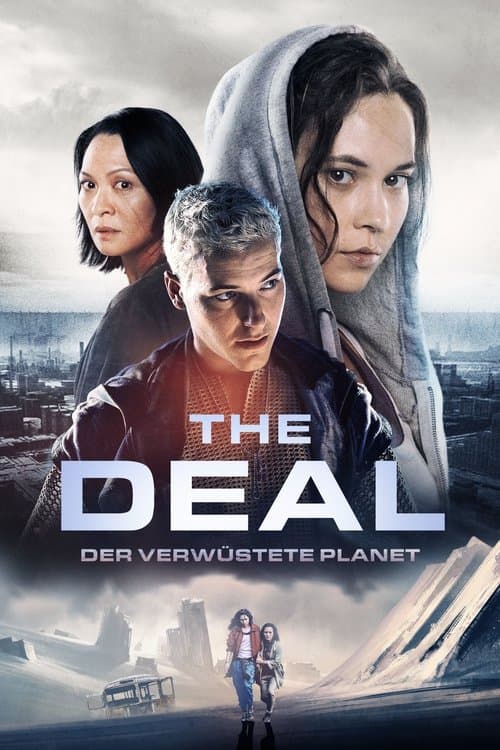 The Deal - Der verwüstete Planet