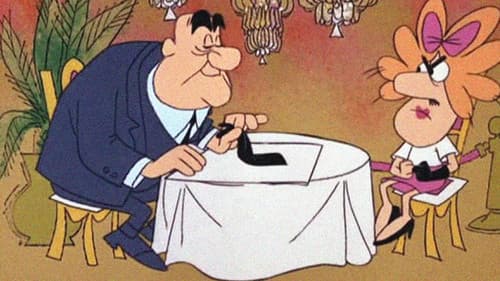 Der Inspektor auf Stöckelschuhen Bild 1