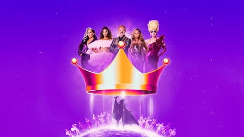 Queen of the Universe Bild 3