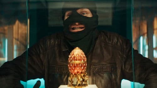 Яйцо Фаберже Bild 3