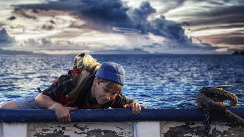 Das Geheimnis der versunkenen Yacht Bild 4