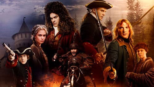 Die Schlacht um Sibirien Bild 1