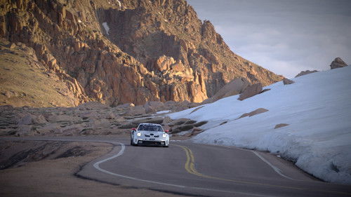 Race to the Clouds Bild 3