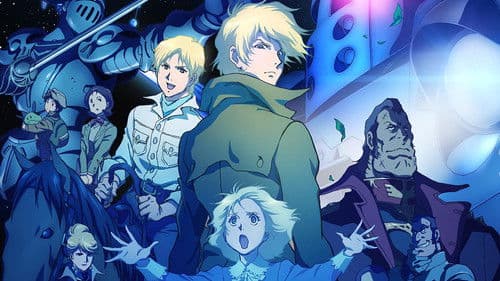 Mobile Suit Gundam: The Origin II - Artesia's Sorrow Bild 2
