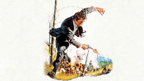 Der gefährlichste Mann der Welt Bild 3